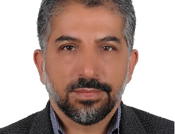 محمدرضا محمدی