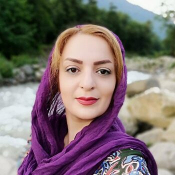 دکتر مریم حسینی منش