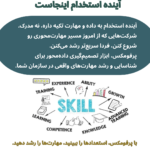 استخدام بر اساس مهارت