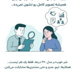 بازخورد ۳۶۰ درجه